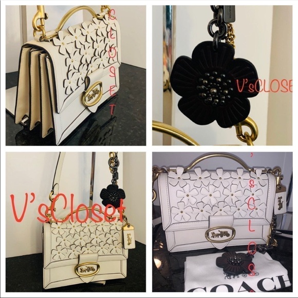 ❤️SOLD ❤️Coach Leather Purse - Picture 12 of 12